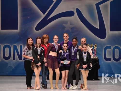 Baton Rouge, LA - 3/18/2016 - Awards