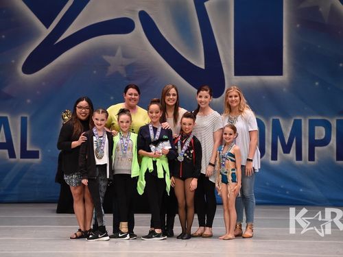 Baton Rouge, LA - 3/18/2016 - Awards