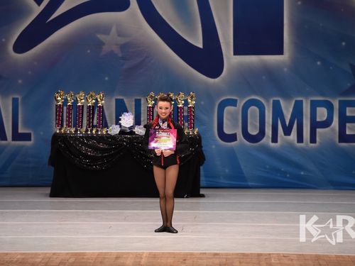Baton Rouge, LA - 3/18/2016 - Awards