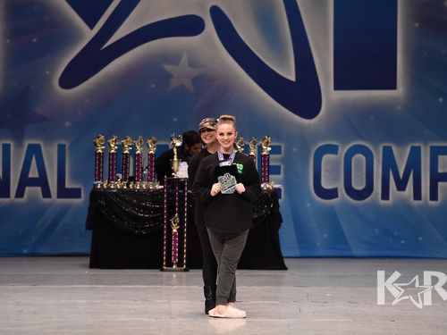 Baton Rouge, LA - 3/18/2016 - Awards