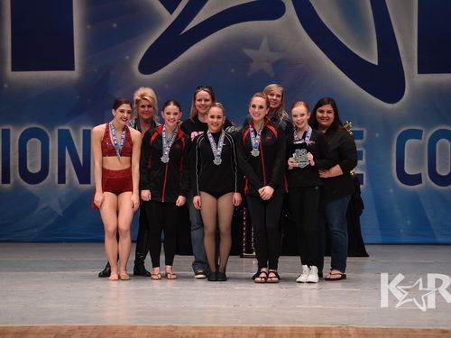 Baton Rouge, LA - 3/18/2016 - Awards