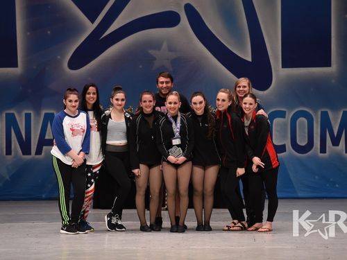 Baton Rouge, LA - 3/18/2016 - Awards