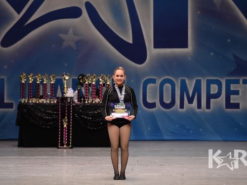 Baton Rouge, LA - 3/18/2016 - Awards