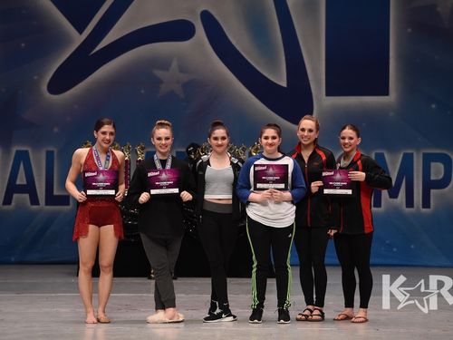 Baton Rouge, LA - 3/18/2016 - Awards