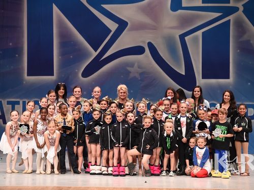 Baton Rouge, LA - 3/18/2016 - Awards