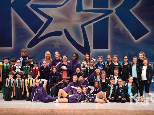 Baton Rouge, LA - 3/18/2016 - Awards