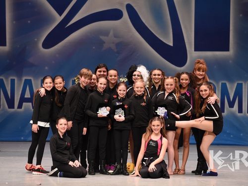 Baton Rouge, LA - 3/18/2016 - Awards