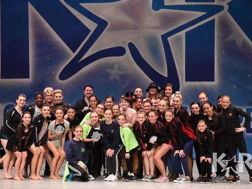 Baton Rouge, LA - 3/18/2016 - Awards