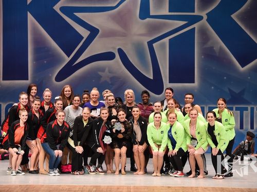 Baton Rouge, LA - 3/18/2016 - Awards