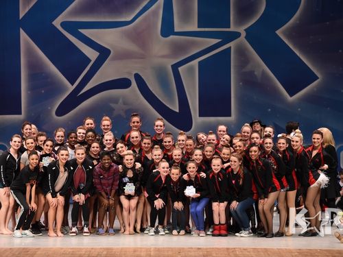 Baton Rouge, LA - 3/18/2016 - Awards