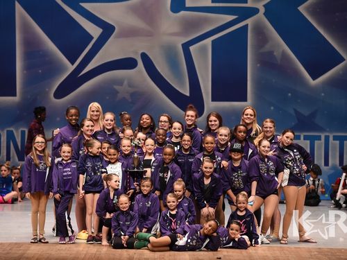 Baton Rouge, LA - 3/18/2016 - Awards