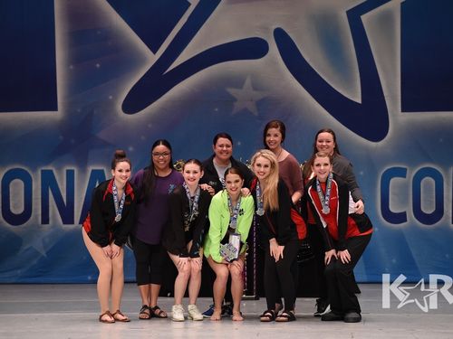 Baton Rouge, LA - 3/18/2016 - Awards