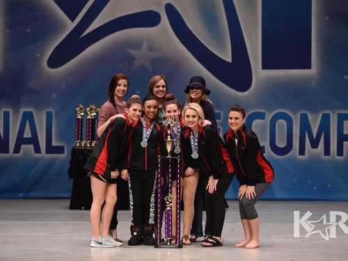 Baton Rouge, LA - 3/18/2016 - Awards