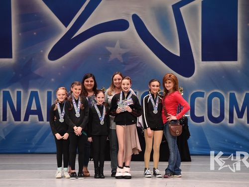 Baton Rouge, LA - 3/18/2016 - Awards