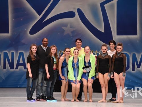 Baton Rouge, LA - 3/18/2016 - Awards