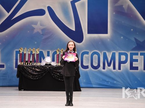Baton Rouge, LA - 3/18/2016 - Awards