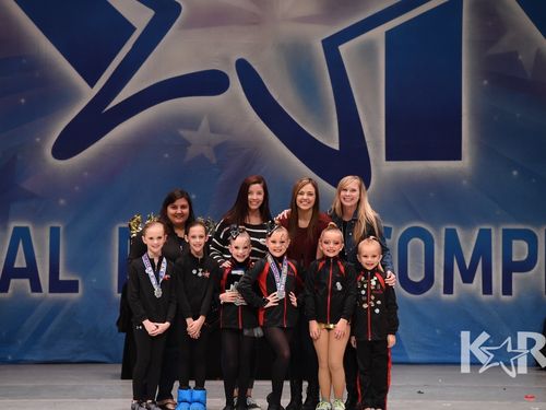 Baton Rouge, LA - 3/18/2016 - Awards