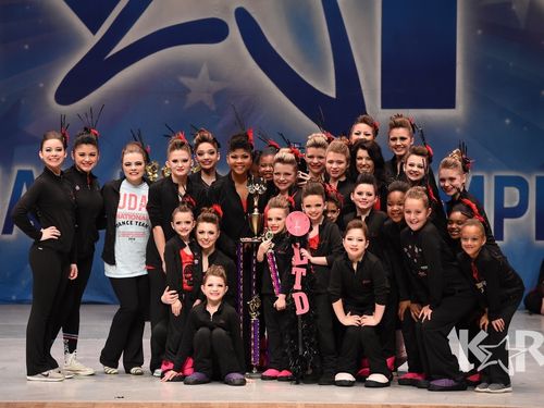 Baton Rouge, LA - 3/18/2016 - Awards