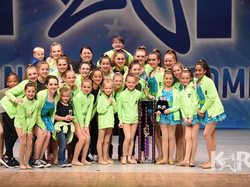 Baton Rouge, LA - 3/18/2016 - Awards