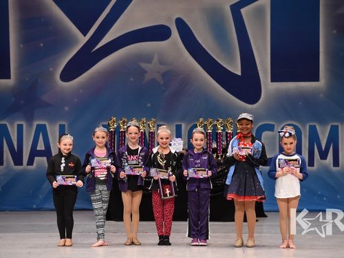 Baton Rouge, LA - 3/18/2016 - Awards
