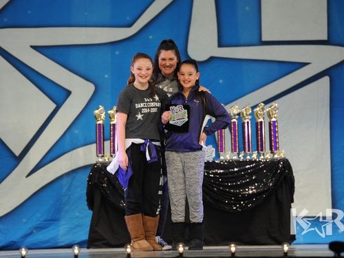 Long Island, NY - 3/18/2016 - Awards