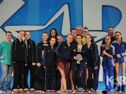 Long Island, NY - 3/18/2016 - Awards