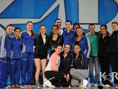 Long Island, NY - 3/18/2016 - Awards