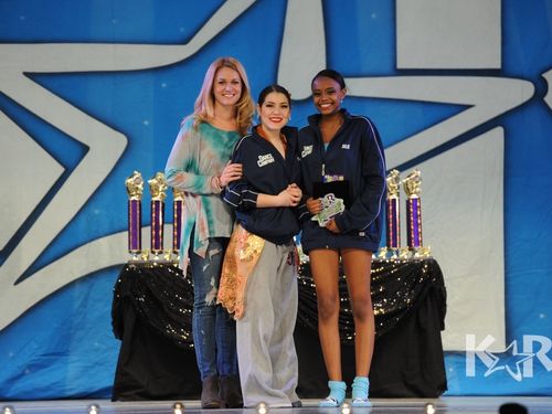 Long Island, NY - 3/18/2016 - Awards