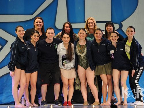 Long Island, NY - 3/18/2016 - Awards