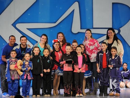 Long Island, NY - 3/18/2016 - Awards