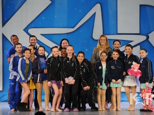 Long Island, NY - 3/18/2016 - Awards
