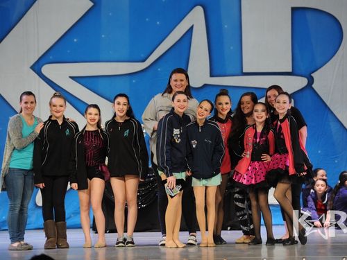 Long Island, NY - 3/18/2016 - Awards