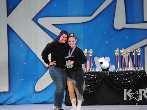 Long Island, NY - 3/18/2016 - Awards