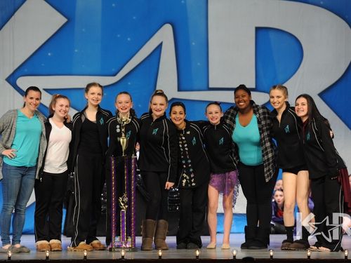 Long Island, NY - 3/18/2016 - Awards