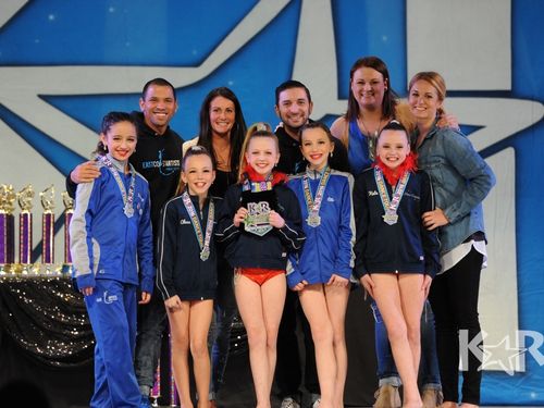 Long Island, NY - 3/18/2016 - Awards