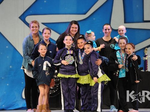 Long Island, NY - 3/18/2016 - Awards