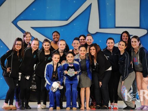 Long Island, NY - 3/18/2016 - Awards