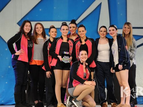 Long Island, NY - 3/18/2016 - Awards