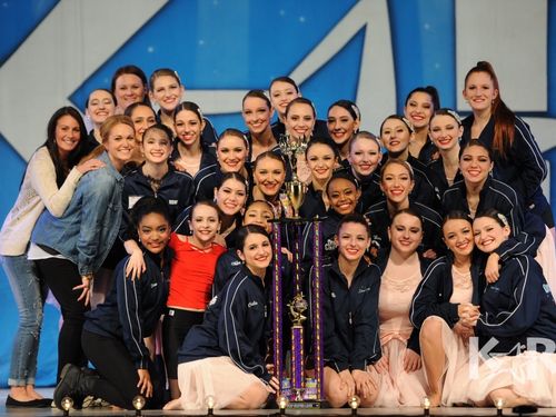 Long Island, NY - 3/18/2016 - Awards