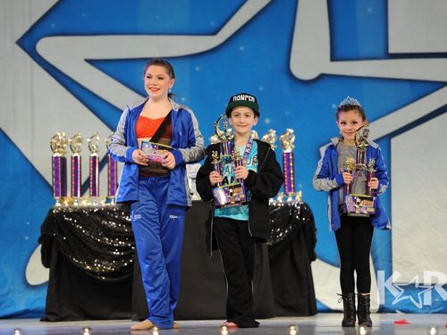 Long Island, NY - 3/18/2016 - Awards