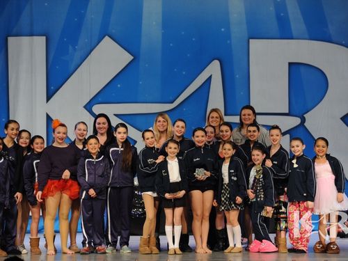 Long Island, NY - 3/18/2016 - Awards