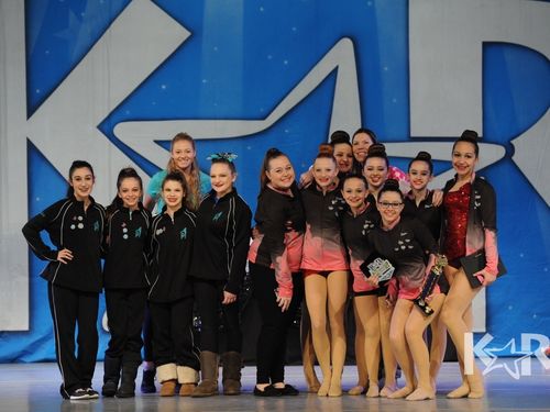 Long Island, NY - 3/18/2016 - Awards