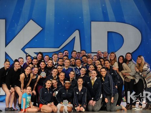 Long Island, NY - 3/18/2016 - Awards