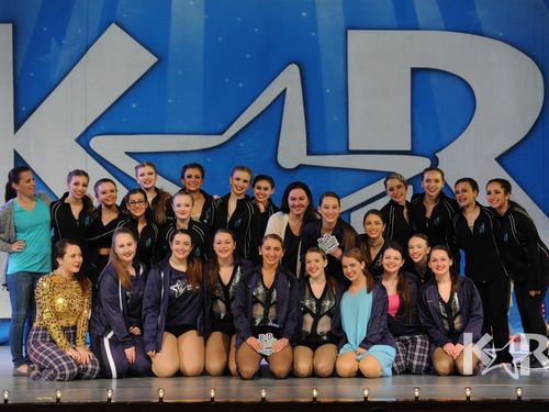 Long Island, NY - 3/18/2016 - Awards