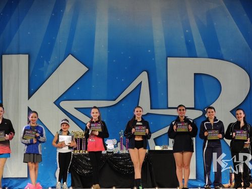 Long Island, NY - 3/18/2016 - Awards