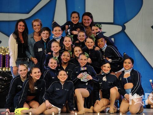 Long Island, NY - 3/18/2016 - Awards