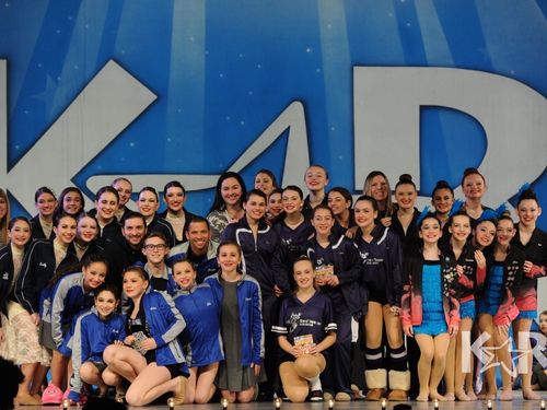Long Island, NY - 3/18/2016 - Awards