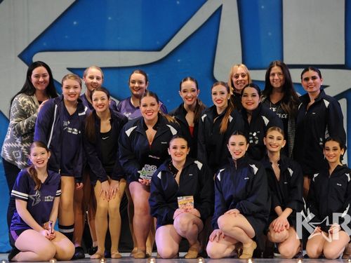 Long Island, NY - 3/18/2016 - Awards