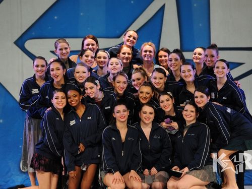 Long Island, NY - 3/18/2016 - Awards