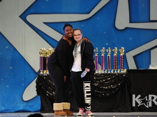 Long Island, NY - 3/18/2016 - Awards